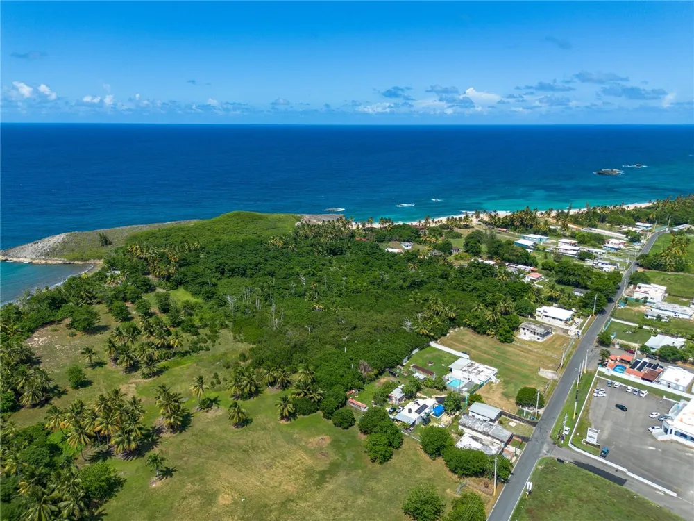 Carr 681 Km 4.5 BO.ISLOTE Arecibo, PR 00613