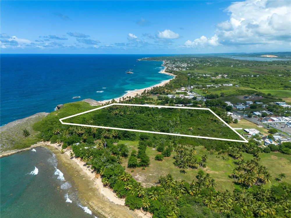 Carr 681 Km 4.5 BO.ISLOTE Arecibo, PR 00613