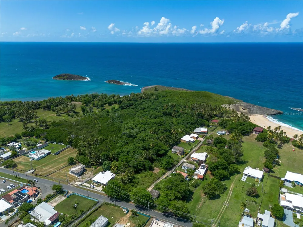 Carr 681 Km 4.5 BO.ISLOTE Arecibo, PR 00613