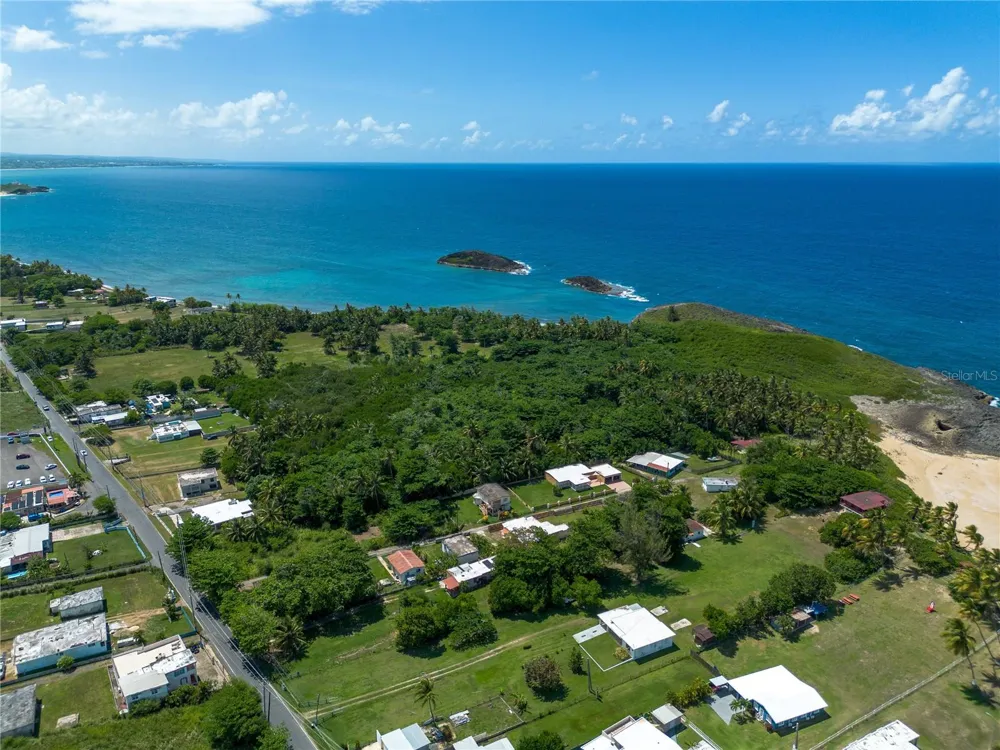Carr 681 Km 4.5 BO.ISLOTE Arecibo, PR 00613