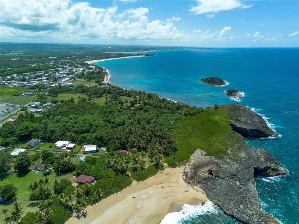 Carr 681 Km 4.5 BO.ISLOTE Arecibo, PR 00613