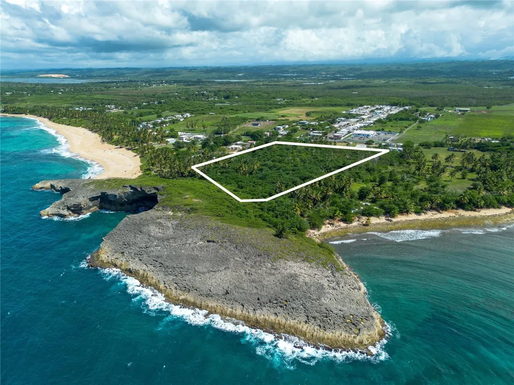 Carr 681 Km 4.5 BO.ISLOTE Arecibo, PR 00613