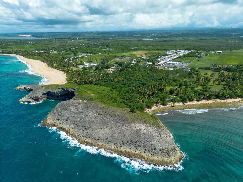 Carr 681 Km 4.5 BO.ISLOTE Arecibo, PR 00613