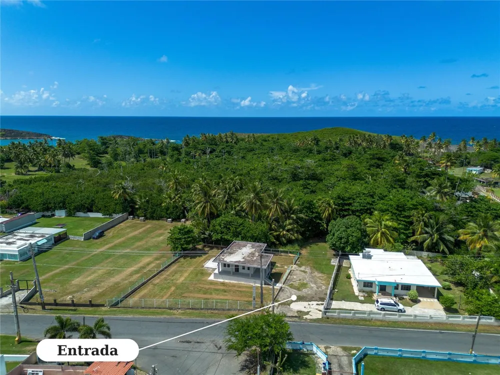 Carr 681 Km 4.5 BO.ISLOTE Arecibo, PR 00613