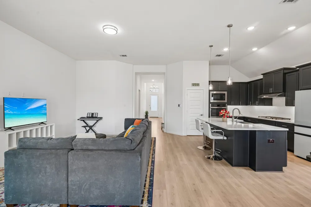 3014 Campbell Drive Melissa, TX 75454