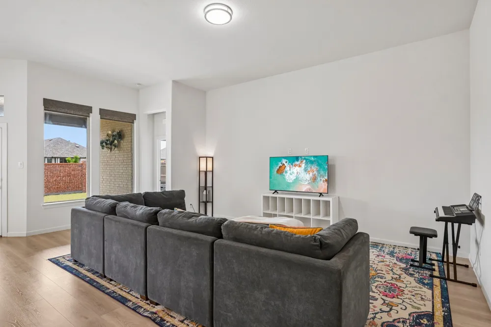 3014 Campbell Drive Melissa, TX 75454