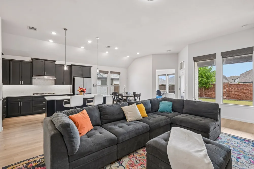 3014 Campbell Drive Melissa, TX 75454