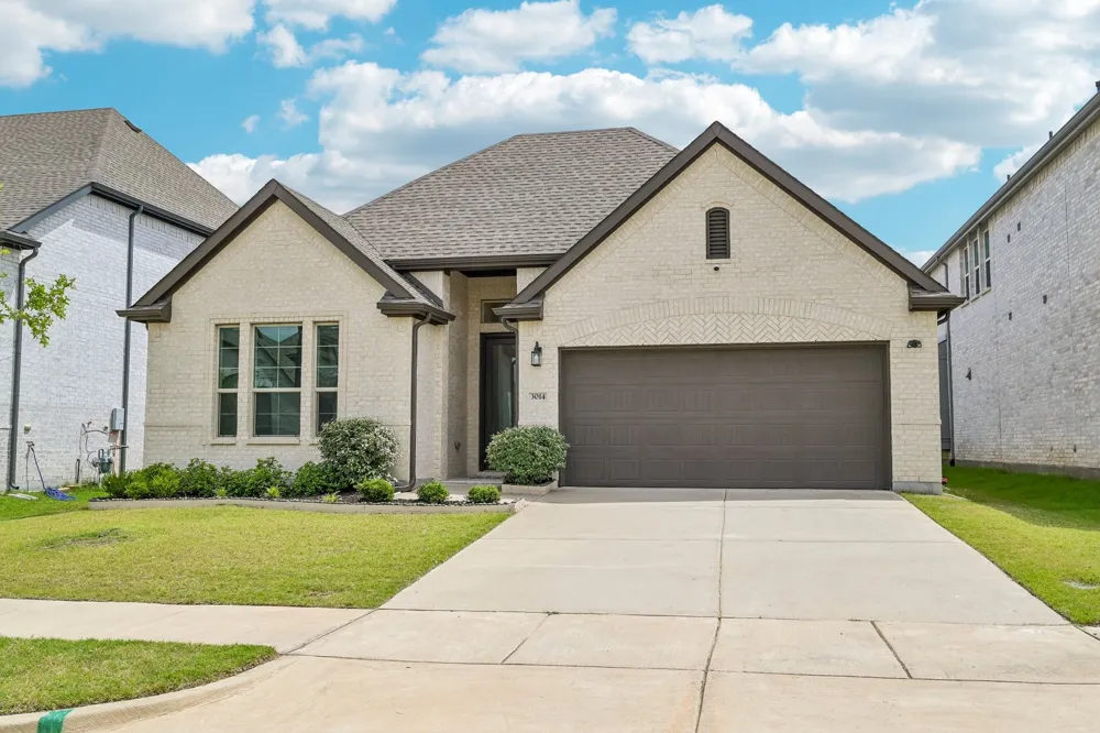 3014 Campbell Drive Melissa, TX 75454