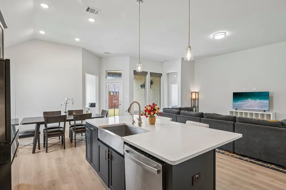 3014 Campbell Drive Melissa, TX 75454
