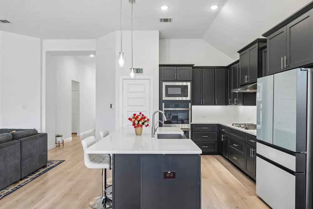 3014 Campbell Drive Melissa, TX 75454