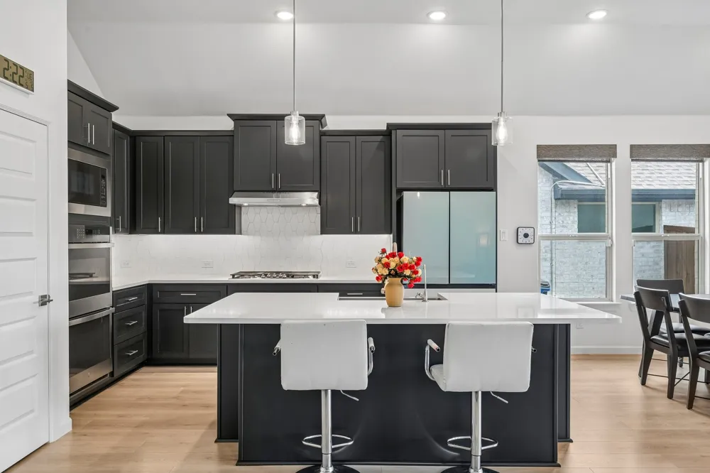 3014 Campbell Drive Melissa, TX 75454