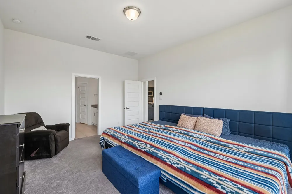 3014 Campbell Drive Melissa, TX 75454
