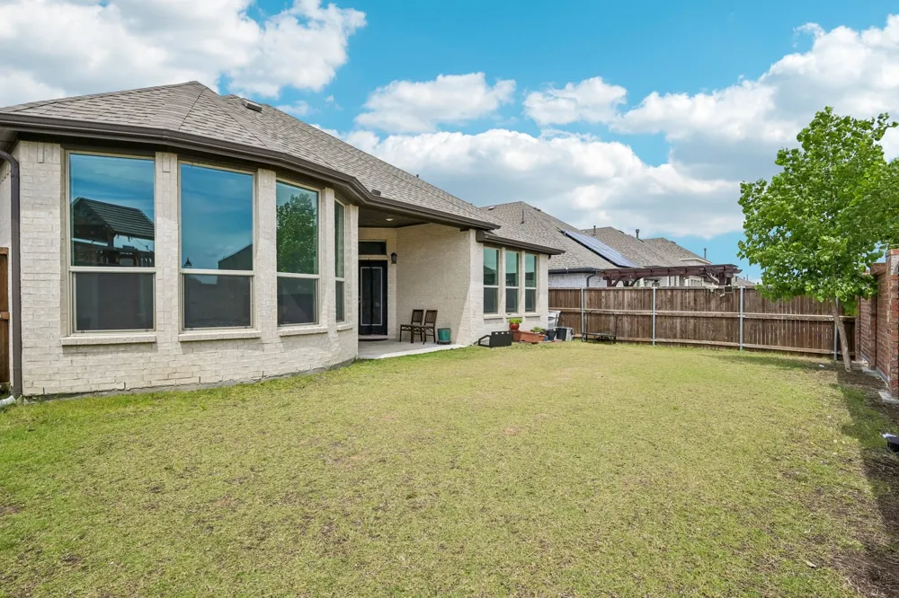 3014 Campbell Drive Melissa, TX 75454