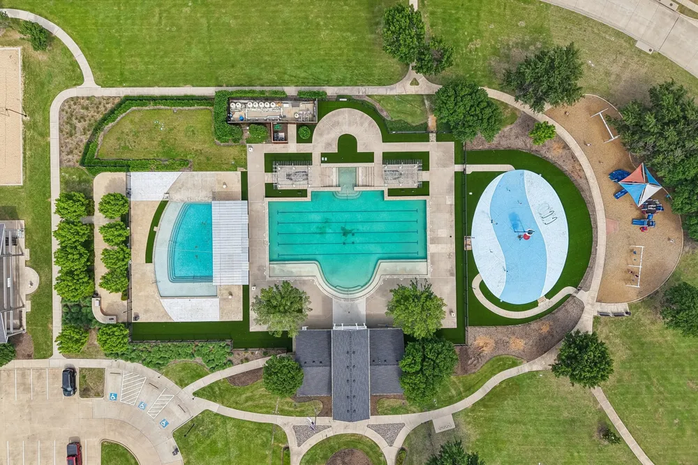 3014 Campbell Drive Melissa, TX 75454
