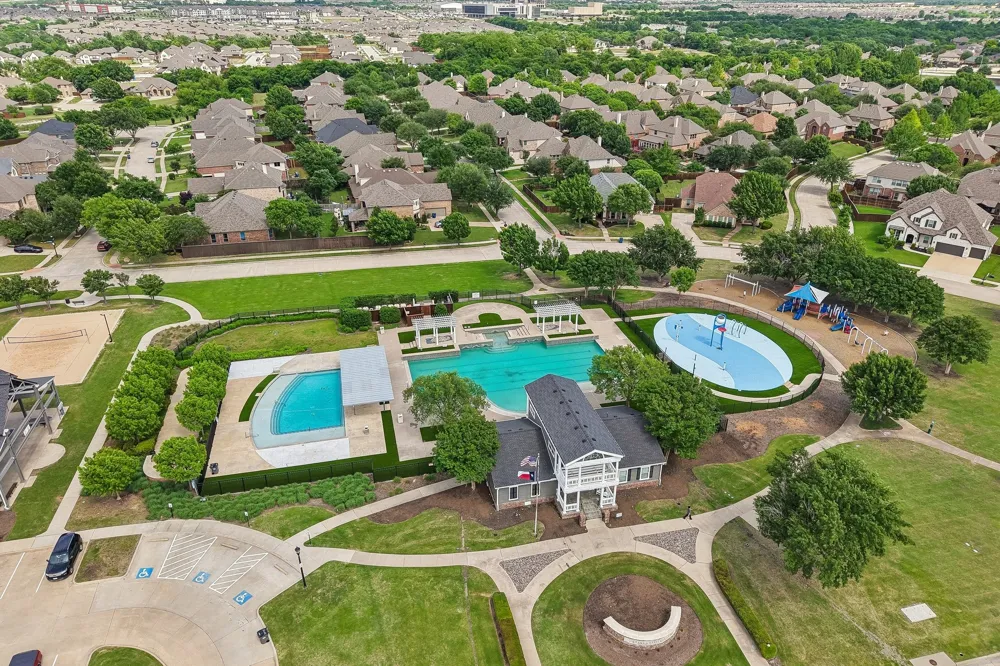 3014 Campbell Drive Melissa, TX 75454