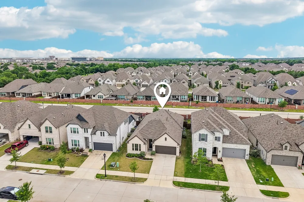 3014 Campbell Drive Melissa, TX 75454