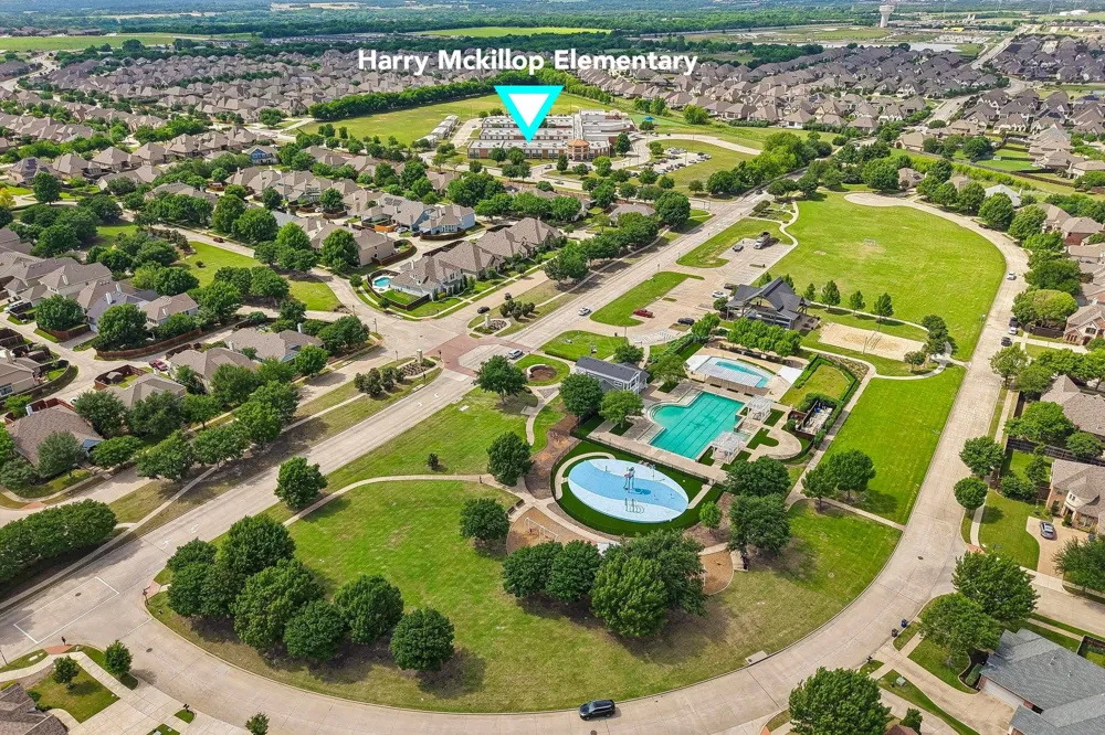 3014 Campbell Drive Melissa, TX 75454
