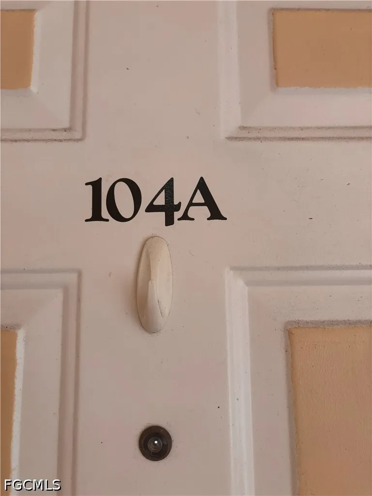 McGregor Boulevard #104 Fort Myers, FL 33919