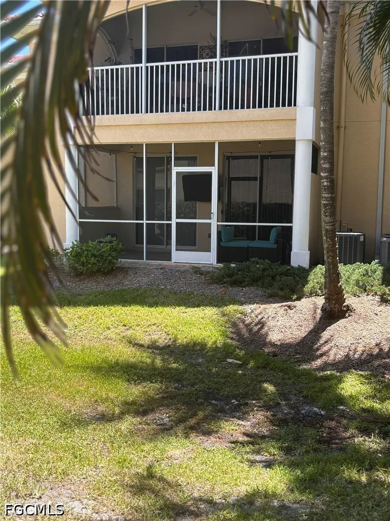 McGregor Boulevard #104 Fort Myers, FL 33919