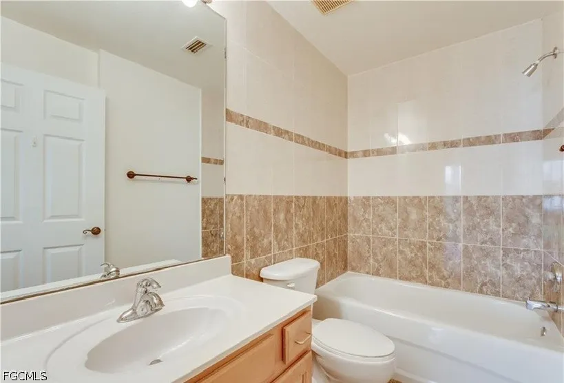 McGregor Boulevard #104 Fort Myers, FL 33919