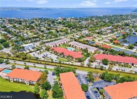 McGregor Boulevard #104