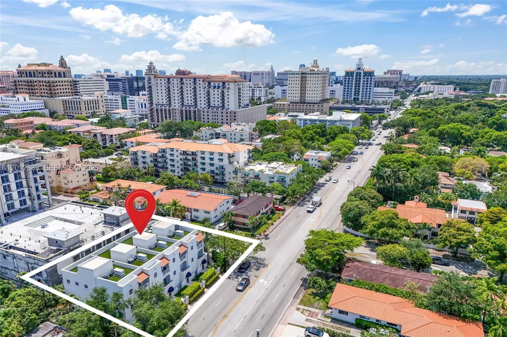 349 Madeira Ave #349 Coral Gables, FL 33134