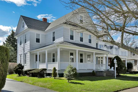 407 Jersey Avenue