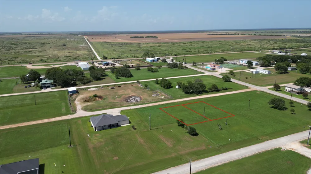 Meadowlark Drive Palacios, TX 77465