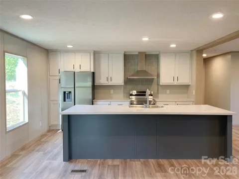 2226 Harris Henrietta Road