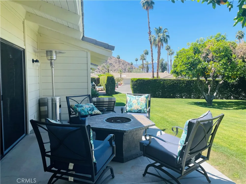 46578 Arapahoe Indian Wells, CA 92210