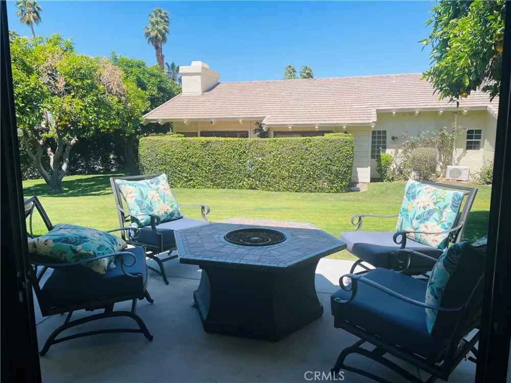 46578 Arapahoe Indian Wells, CA 92210