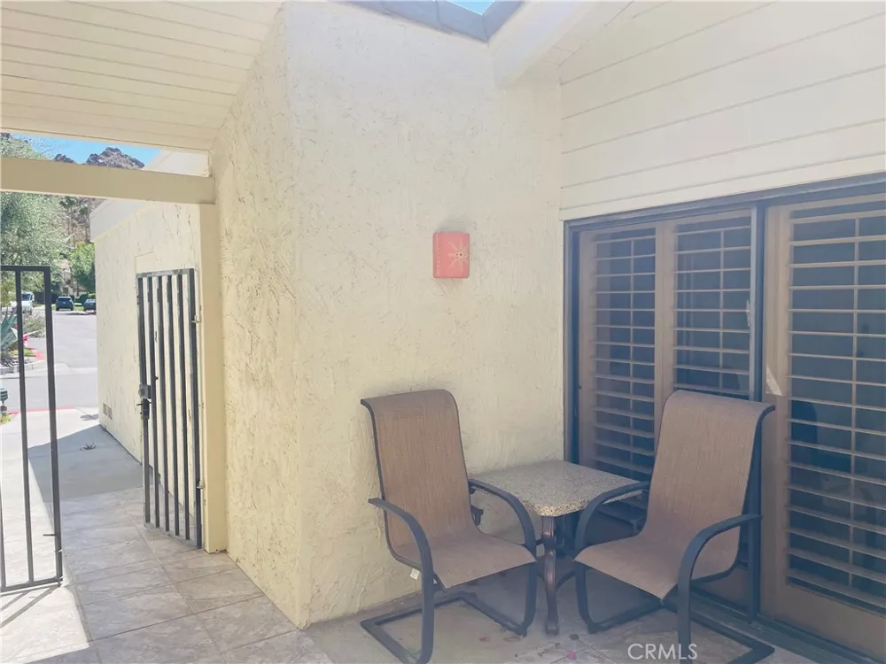 46578 Arapahoe Indian Wells, CA 92210