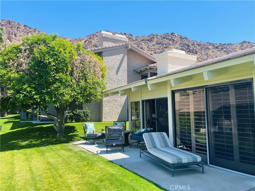 46578 Arapahoe Indian Wells, CA 92210