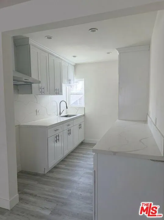 10218 Darby Avenue #3 Inglewood, CA 90303