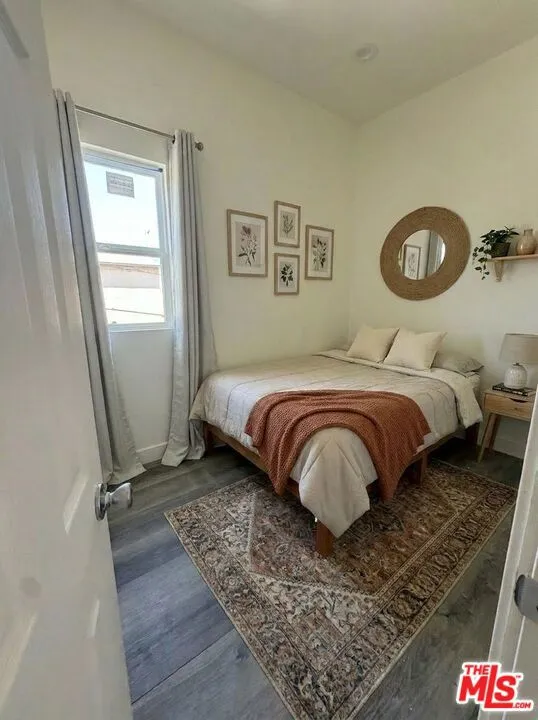 1833 S St Andrews Place #2 Los Angeles, CA 90019