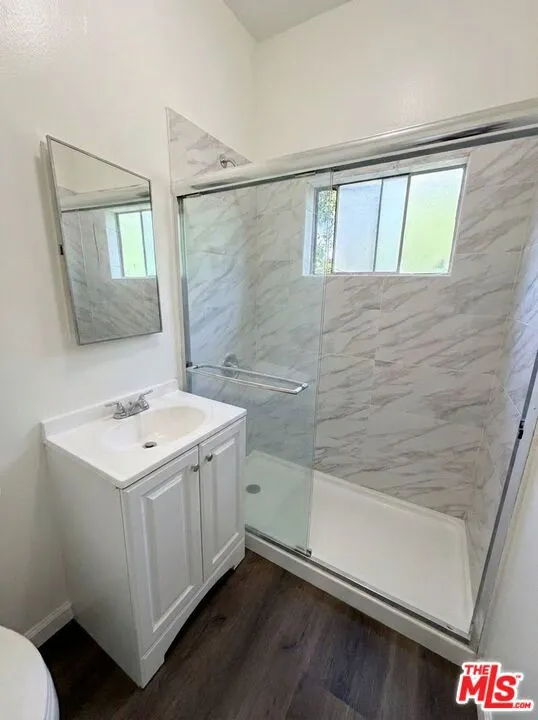 1833 S St Andrews Place #2 Los Angeles, CA 90019