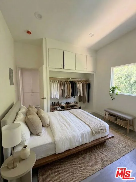 1833 S St Andrews Place #2 Los Angeles, CA 90019