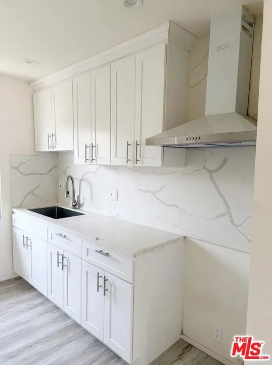 10218 Darby Avenue #4 Inglewood, CA 90303