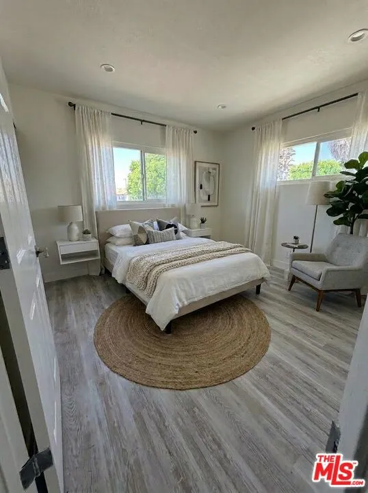 10218 Darby Avenue #4 Inglewood, CA 90303