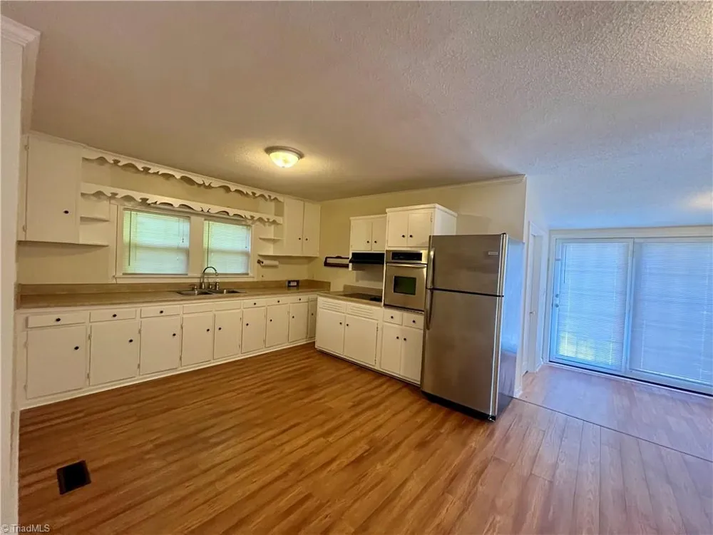 515 Spencer Avenue Asheboro, NC 27203