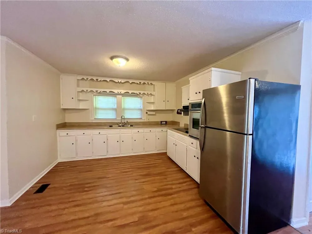515 Spencer Avenue Asheboro, NC 27203