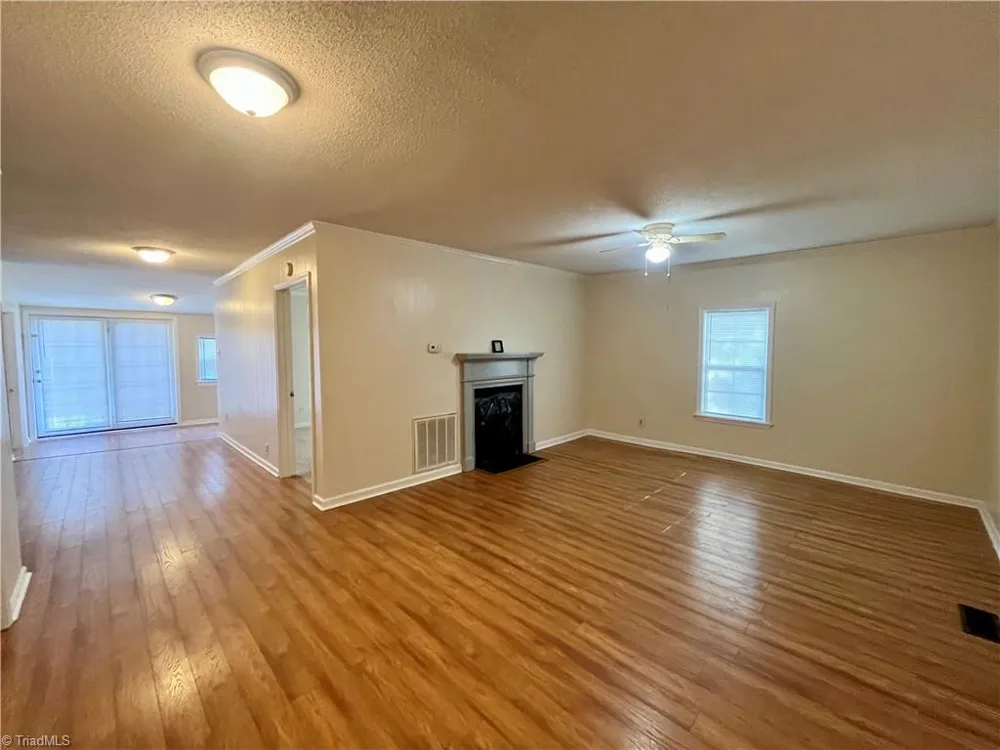 515 Spencer Avenue Asheboro, NC 27203
