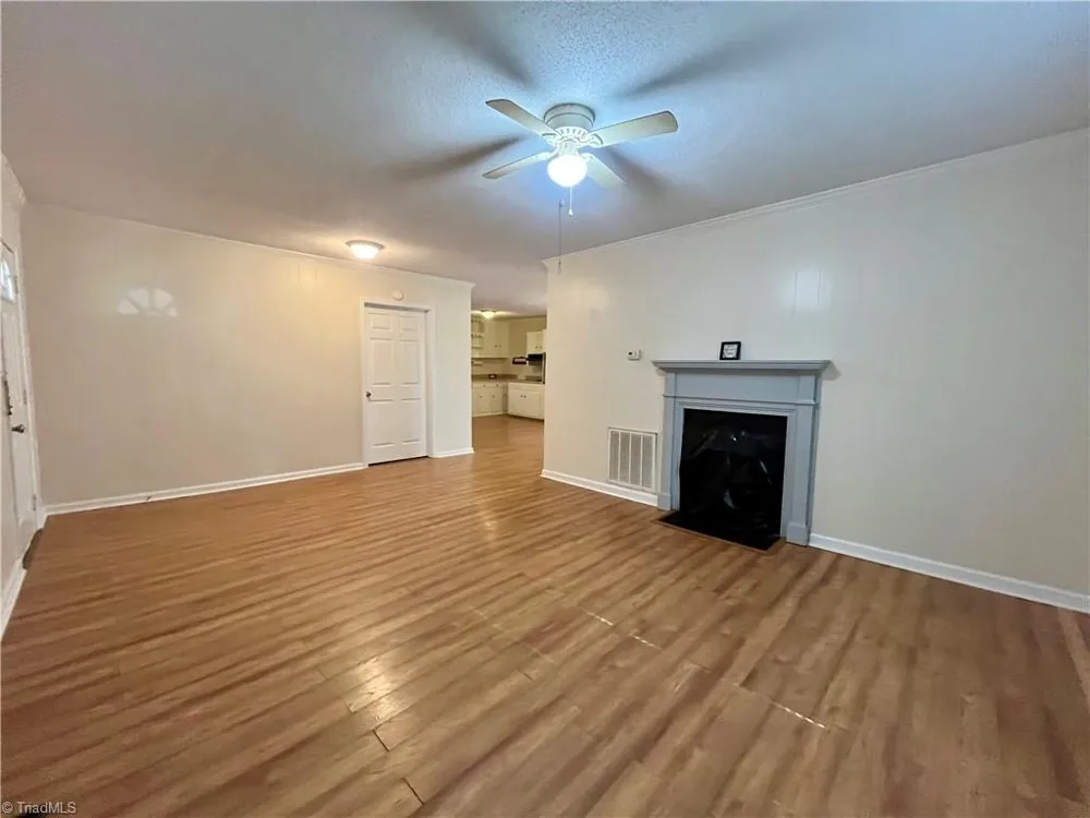 515 Spencer Avenue Asheboro, NC 27203