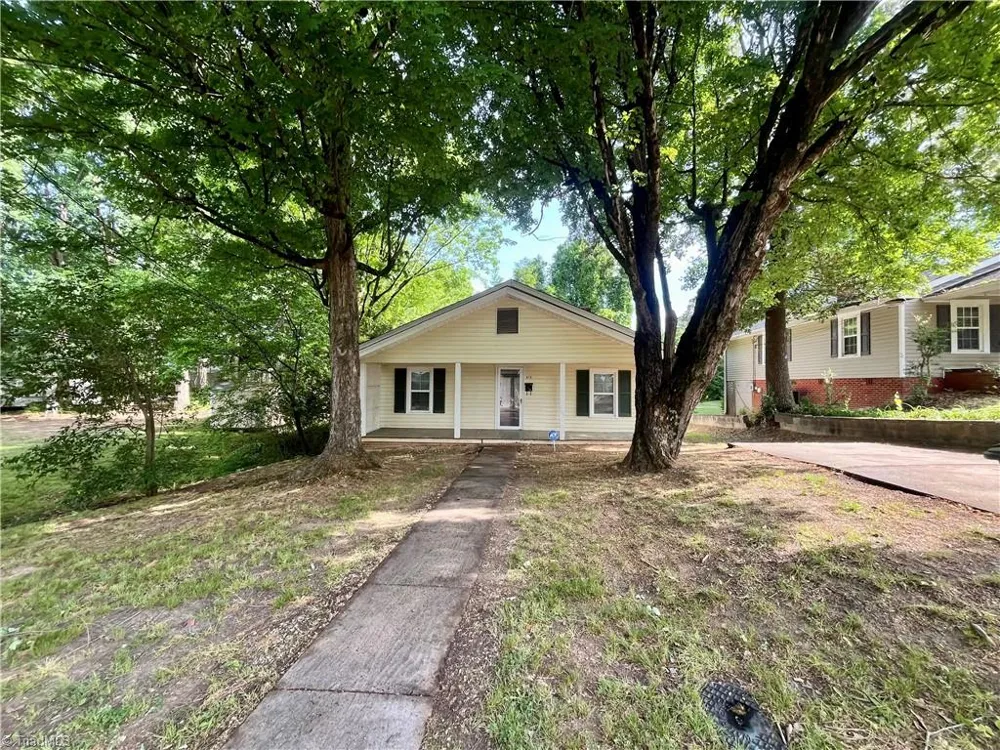 515 Spencer Avenue Asheboro, NC 27203