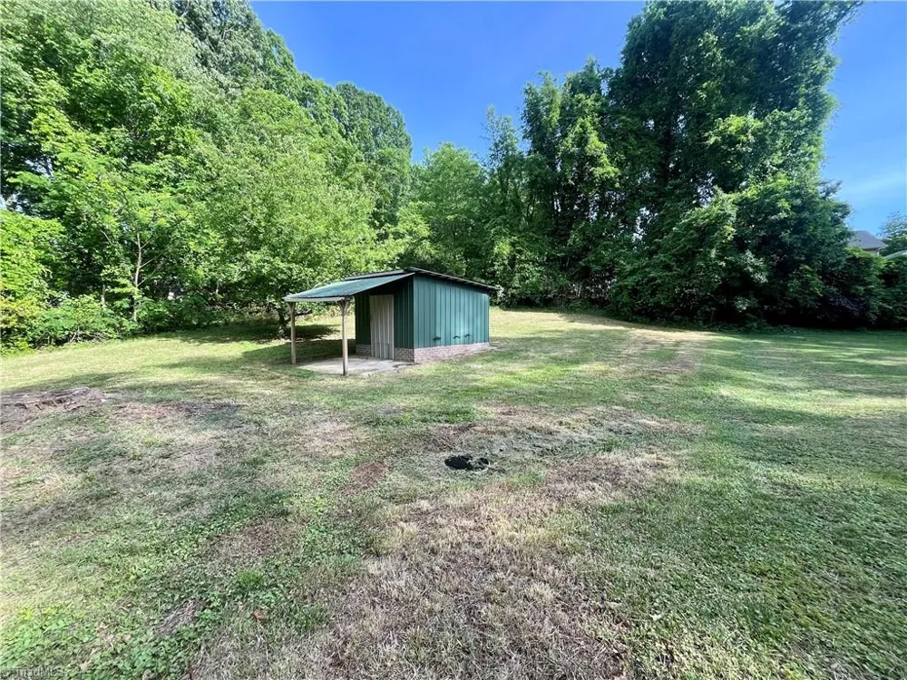 515 Spencer Avenue Asheboro, NC 27203