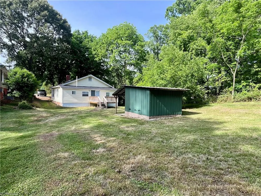 515 Spencer Avenue Asheboro, NC 27203