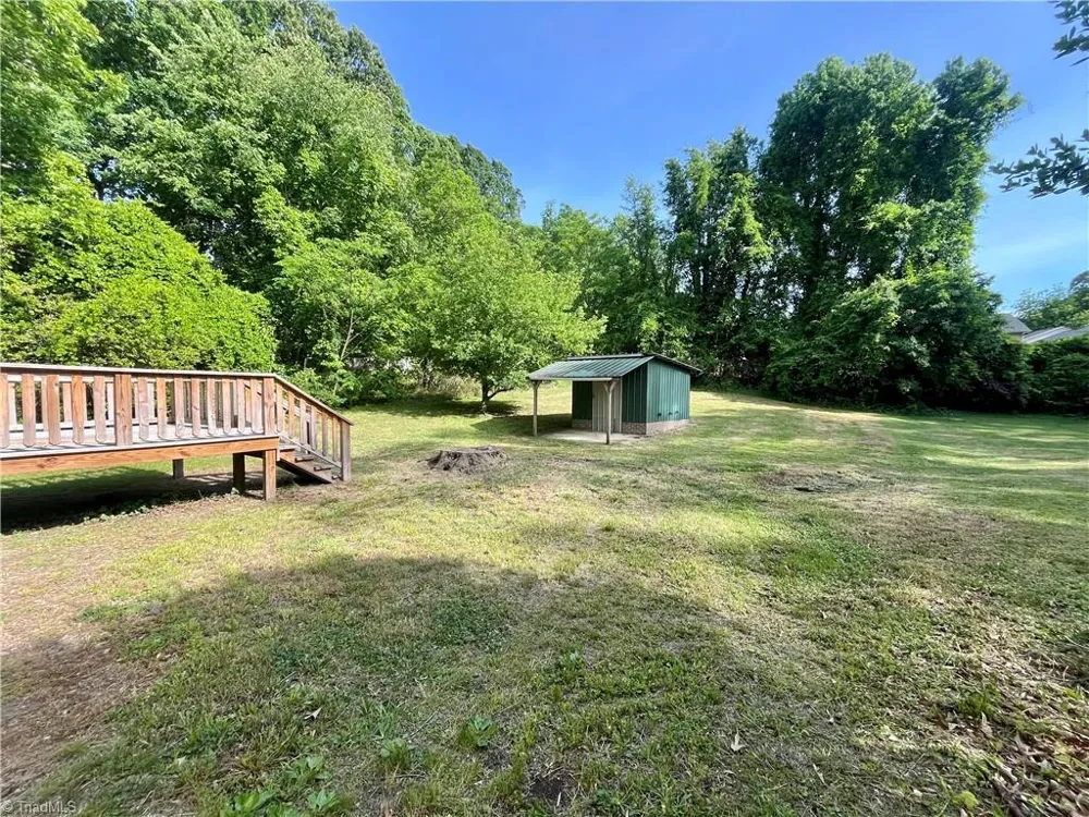515 Spencer Avenue Asheboro, NC 27203
