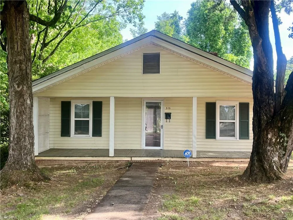 515 Spencer Avenue Asheboro, NC 27203
