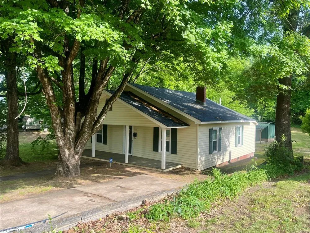 515 Spencer Avenue Asheboro, NC 27203