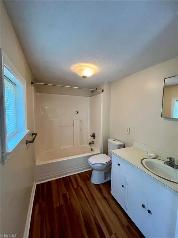 515 Spencer Avenue Asheboro, NC 27203